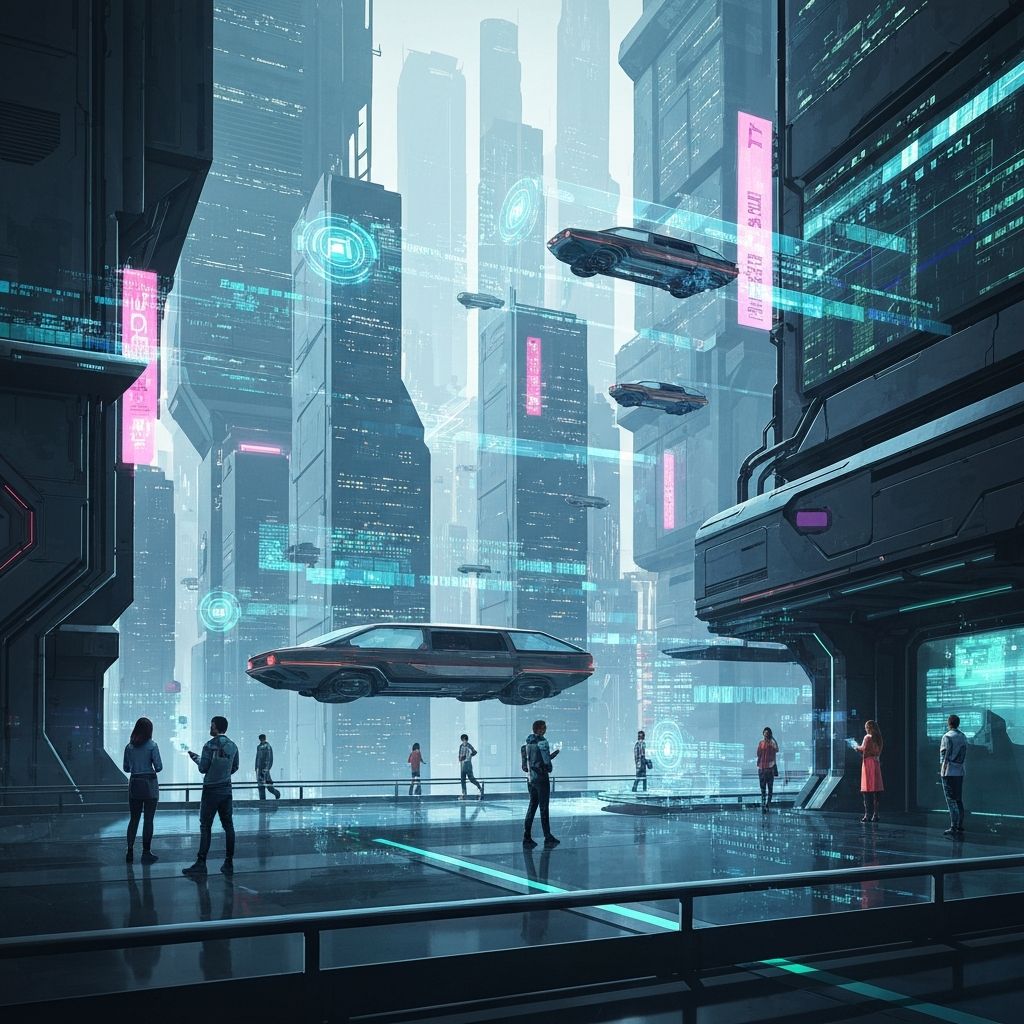 The Future of AI: Trends and Opportunities