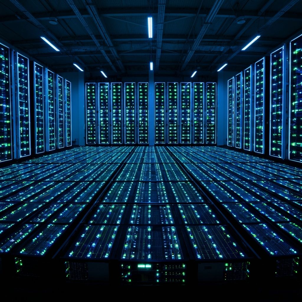 The Future of AI: Trends and Opportunities