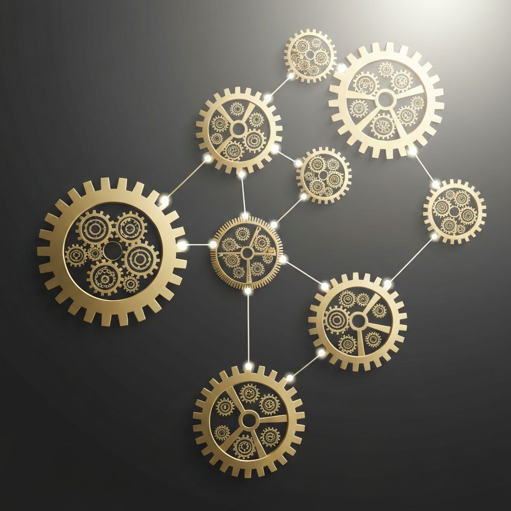 Blockchain: Beyond Cryptocurrencies