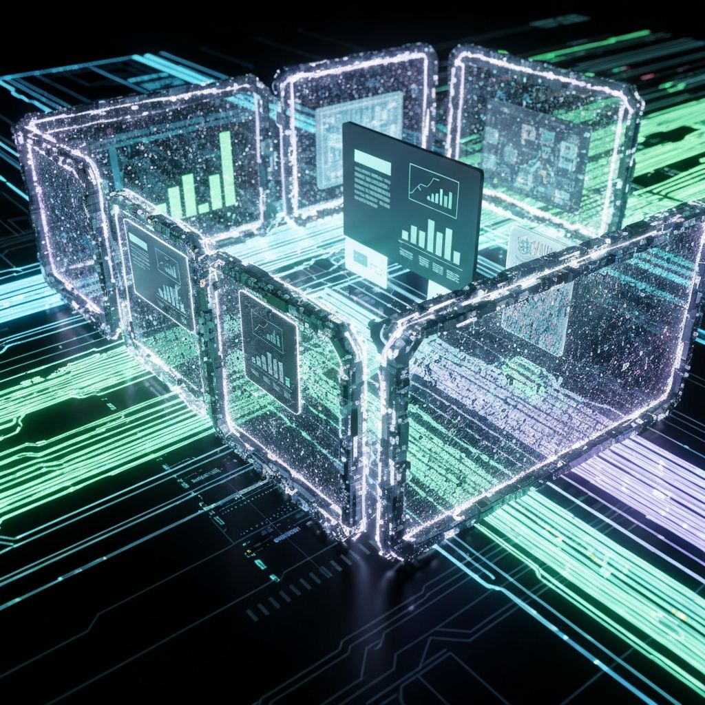 Cybersecurity Essentials for Developers