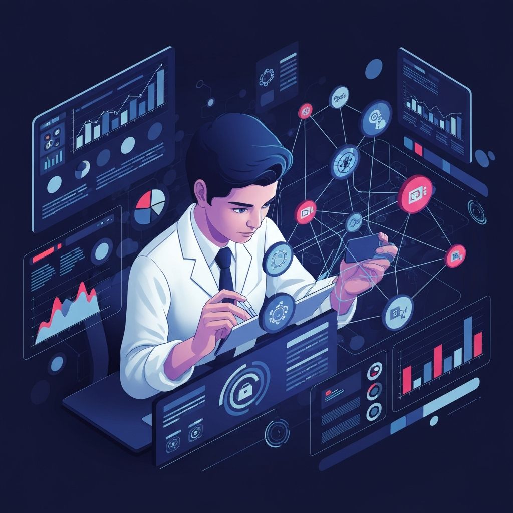 Data Science: Driving Business Decisions