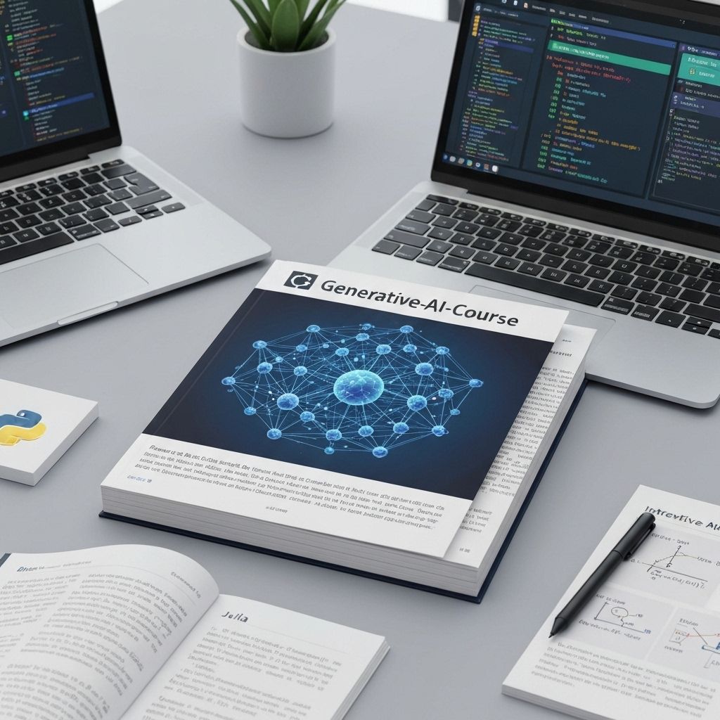 Generative AI Mastery