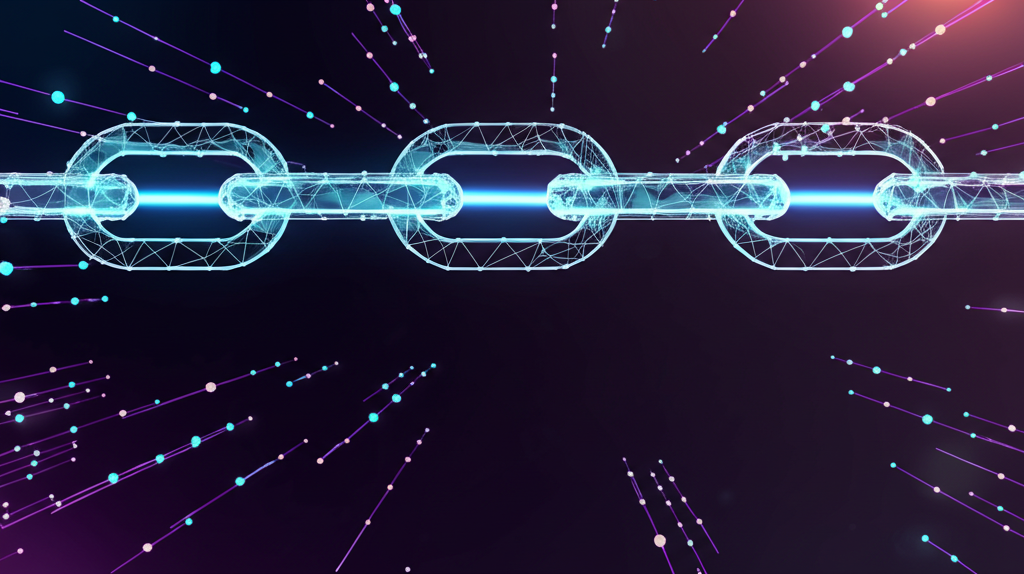 Blockchain: Beyond Cryptocurrencies