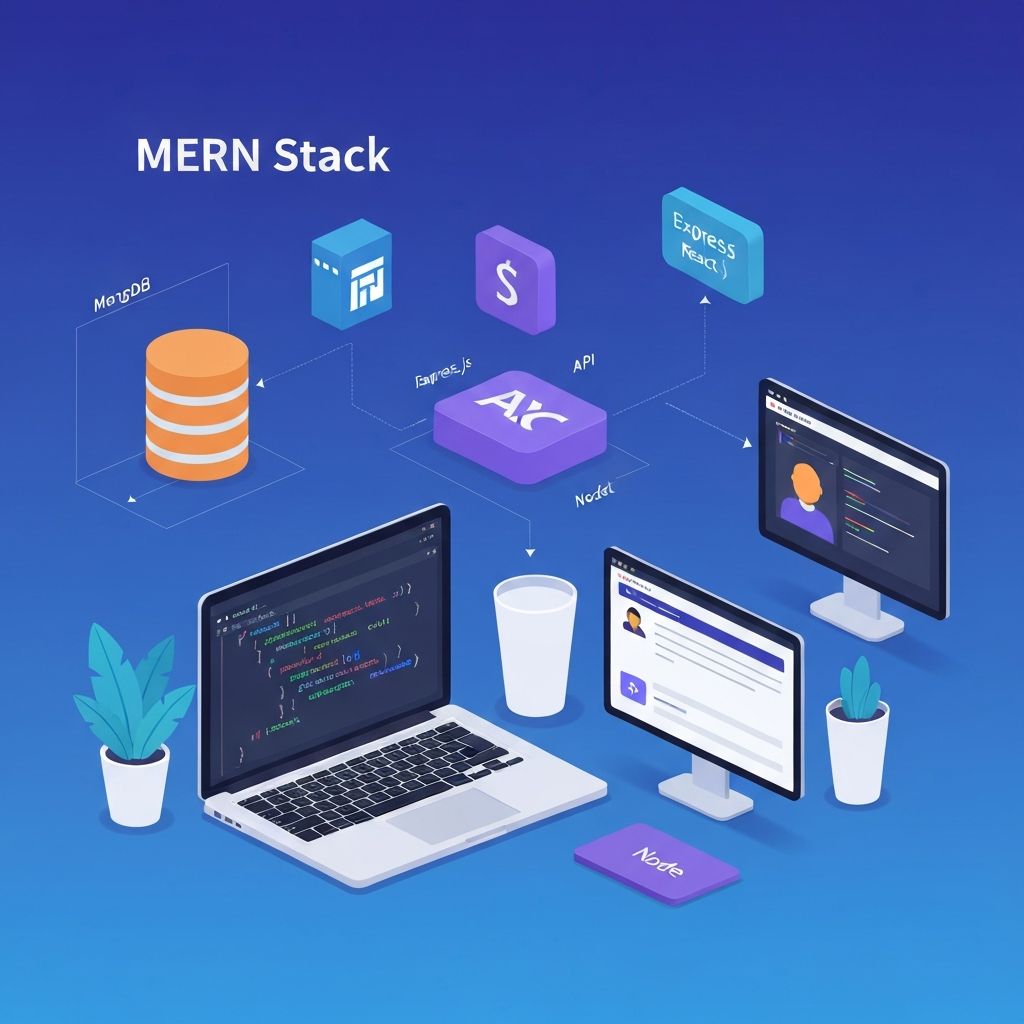 Why MERN Stack is the King of Web Development
