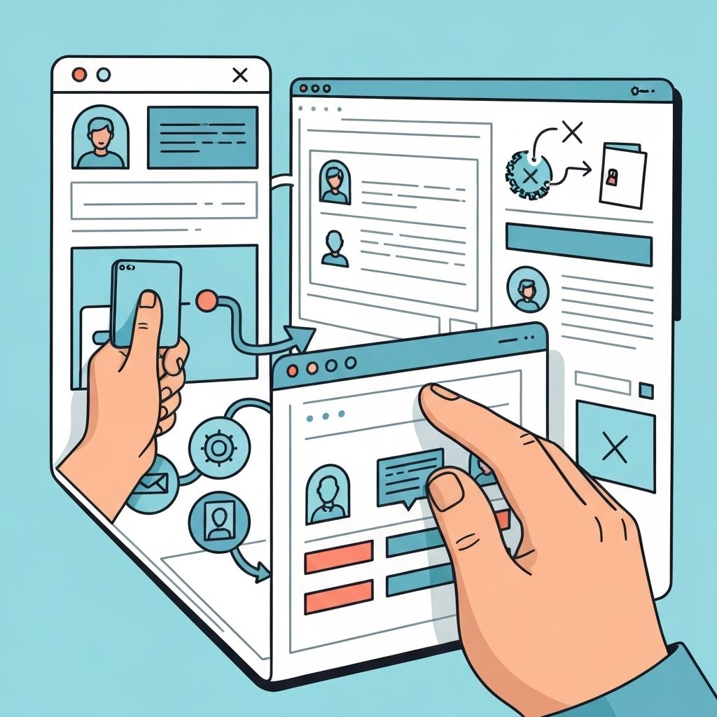 UI/UX Design Professional