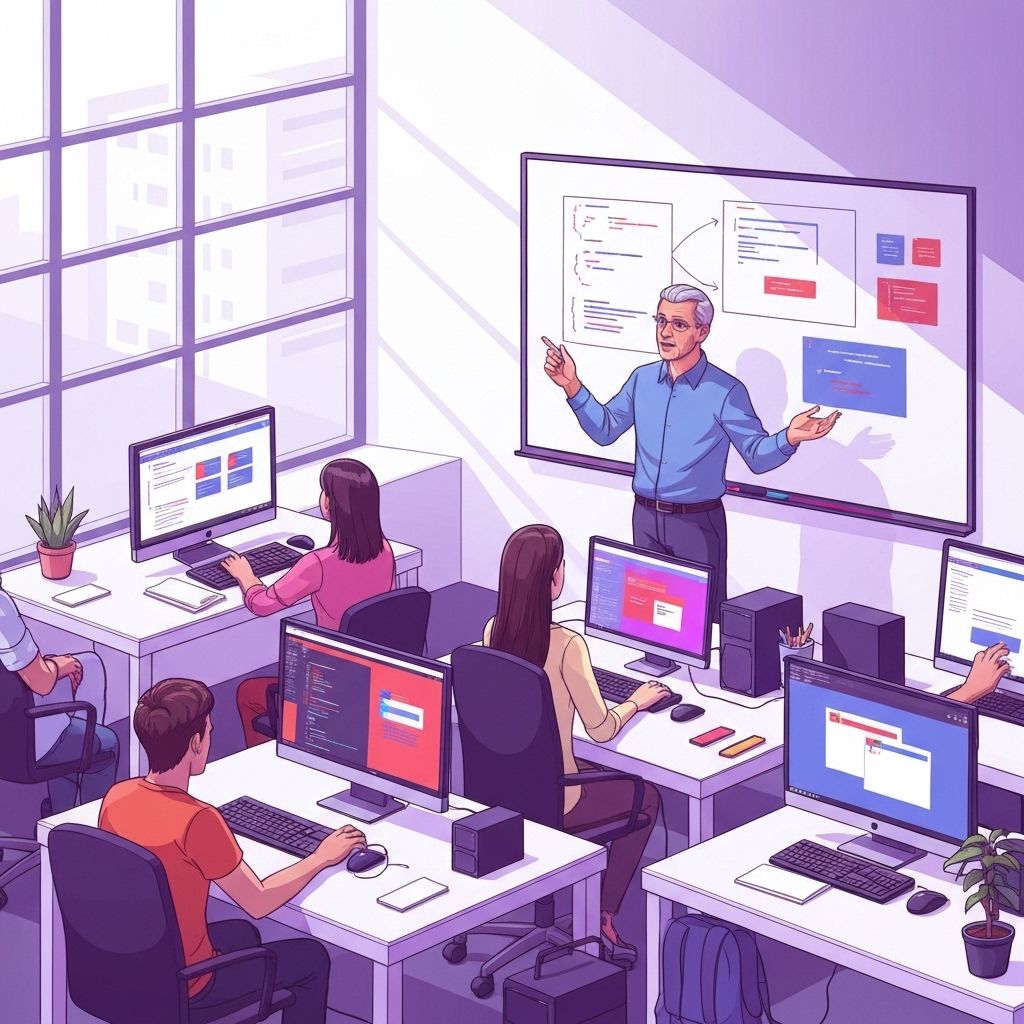 Full-Stack Web Development